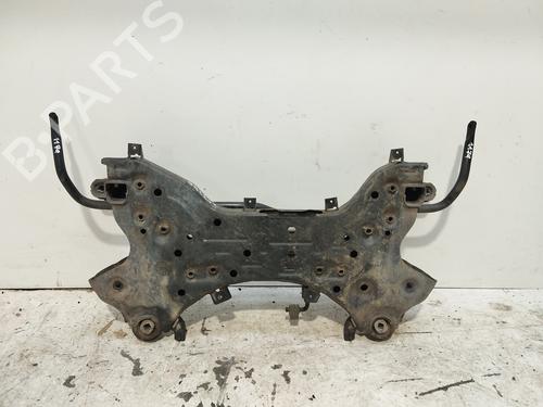 Subframe HYUNDAI TUCSON (NX4E, NX4A)  | BP24876447M9 