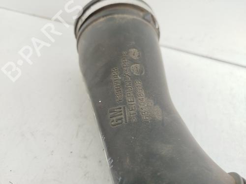 Pipe CHEVROLET CRUZE (J300) 2.0 CDI | BP30049929M125