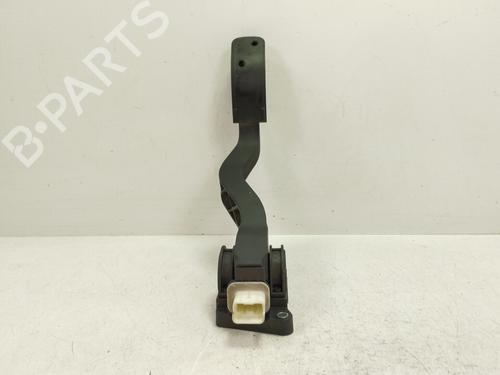 Used Pedal PEUGEOT 307 CC (3B) [2003-2009]  30191252