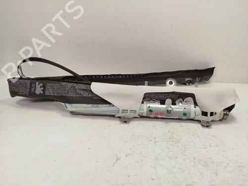 Right curtain airbag PEUGEOT 308 SW I (4E_, 4H_)  | BP28008291C12 