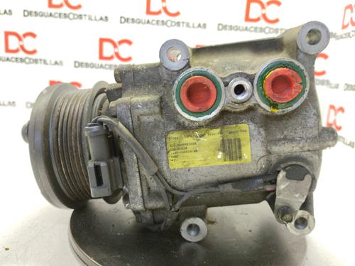 Used AC compressor AC compressor FORD FUSION (JU_) [2002-2012] 35785451 35785451