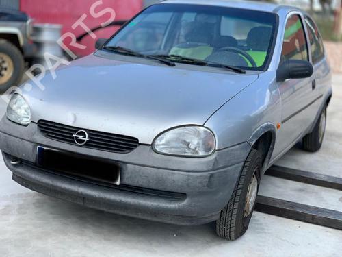 Left front suspension arm OPEL CORSA B (S93) 1.2 i (F08, F68, M68) | BP17420078M12 