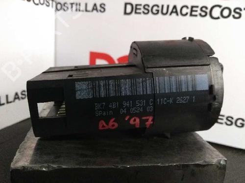 Headlight switch AUDI A6 C5 (4B2) 2.5 TDI quattro | BP17395713I24 