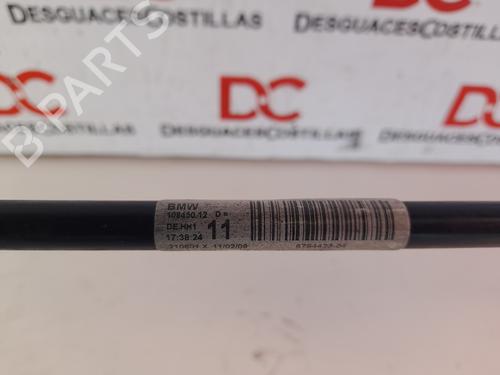 Anti roll bar BMW 3 (E90) 318 d | BP17416047M96 