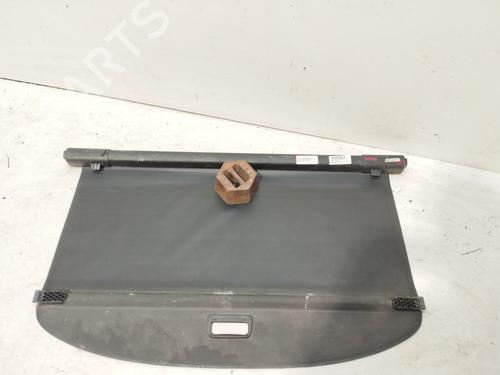 Rear parcel shelf SEAT ALTEA XL (5P5, 5P8)  | BP29699092C85 