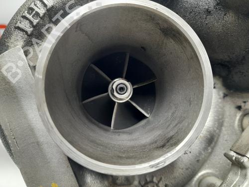 Turbocharger/Supercharger MERCEDES-BENZ VIANO (W639) CDI 2.2 (639.811, 639.813, 639.815, 639.711, 639.713) | BP17412418M71 