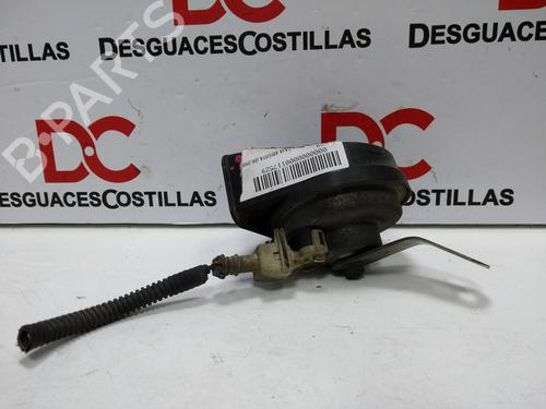 Used Horn CITROËN JUMPER II Van 2.2 HDi 120 (120 hp) 30724539