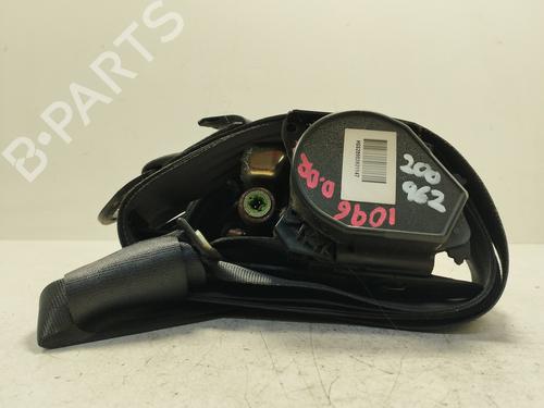 Used Front right seatbelt HYUNDAI MATRIX (FC) 1.5 CRDi (82 hp) 29173051