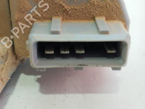 Rear right lock CITROËN XANTIA (X1_, X2_) 1.9 Turbo D | BP23848990C99 