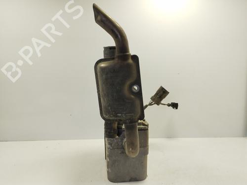 Heater blower motor CITROËN C8 (EA_, EB_) 2.0 HDi | BP32329234M62  - Image 5