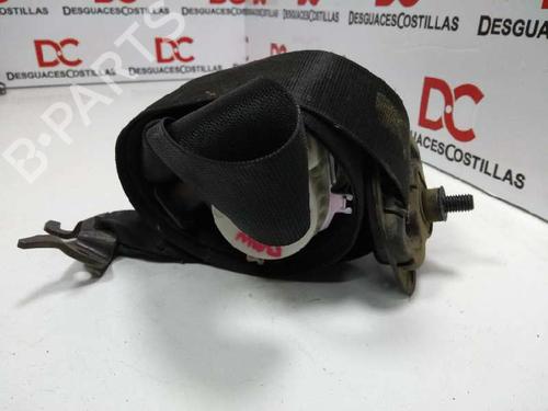 Front left seatbelt BMW 3 (E90) 320 i | BP17396808I26 