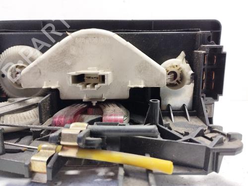 Climate control SEAT IBIZA II (6K1) 1.4 i | BP28355529I5 