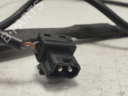 Seat buckle MERCEDES-BENZ E-CLASS (W210) E 280 (210.063) | BP24627926I32 