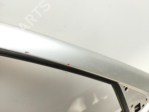 Right front door VW GOLF III (1H1) 2.0 | BP17427294C3