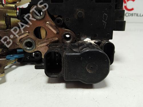 Front right lock DAEWOO KALOS (KLAS) 1.2 | BP17410070C97 