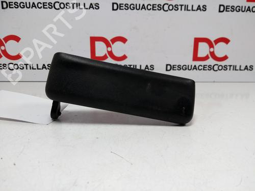 Venstre bagtil udvendigt håndtag FORD ORION I (AFD) 1.6 (79 hp) 32085496