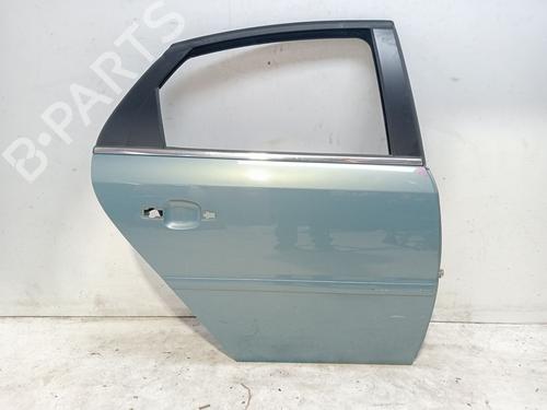 Used Right rear door Right rear door OPEL VECTRA C (Z02) [2002-2009] 34621972 34621972