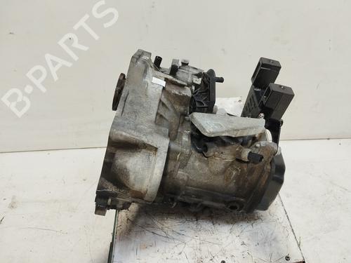 Gearbox SEAT IBIZA IV (6J5, 6P1)  | BP30196406M3 