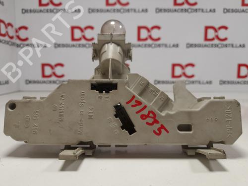 Lamp holder VW POLO III (6N1) 75 1.6 | BP17407489L10 