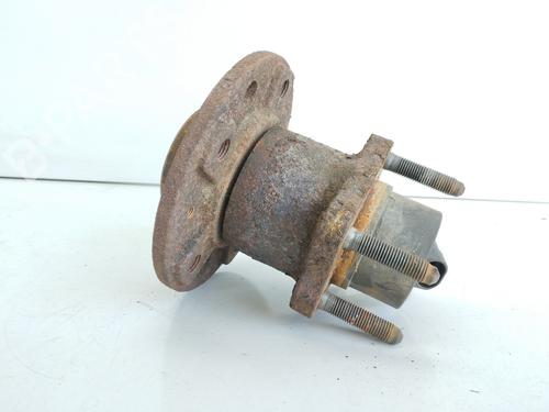 Andere OPEL ZAFIRA A MPV (T98) 2.0 DTI 16V (F75) | BP18883763O1