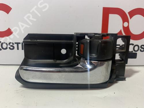 Used Rear right interior door handle TOYOTA COROLLA Saloon (_E12_) 1.4 D-4D (NDE120_, NDE120R) (90 hp) 32085563