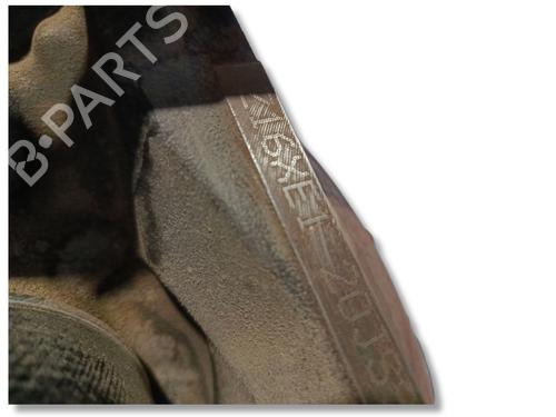 Engine OPEL ASTRA H GTC (A04) 1.6 (L08) | BP36805103M1 - Image 9