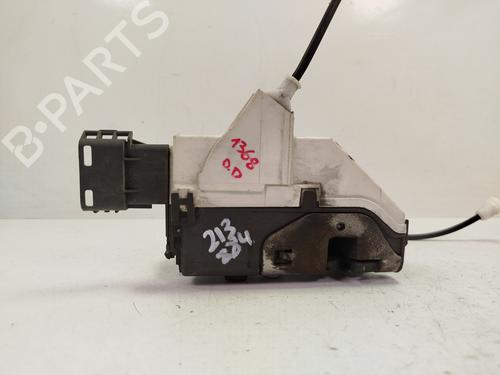 Used Front right lock PEUGEOT 308 I (4A_, 4C_) [2007-2016]  28009937