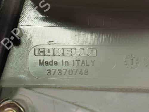 Left taillight OPEL VECTRA B (J96) 1.6 i 16V (F19) | BP30847378C34