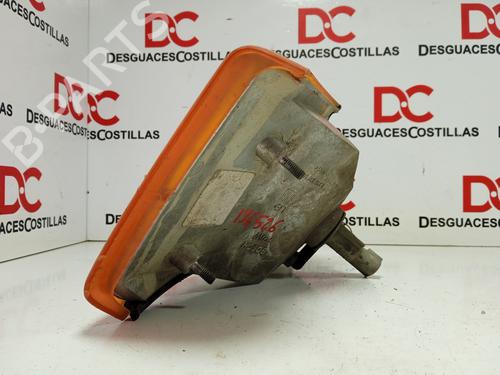 Left front indicator IVECO DAILY III Van 50 C 11 | BP17459626C32 