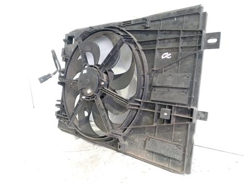 Radiator fan CITROËN JUMPY III Van (V_) 1.6 BlueHDi 115 | BP38533962M35 - Image 2