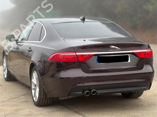 Other JAGUAR XF II (X260)  | BP34445091O1  - Image 13