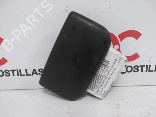 Used Front left exterior door handle PEUGEOT PARTNER MPV (5_, G_) 1.9 D 4x4 (69 hp) 31059955