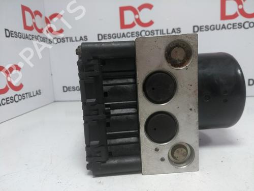 ABS pump PEUGEOT 206 Hatchback (2A/C) 2.0 S16 | BP17402622M43 