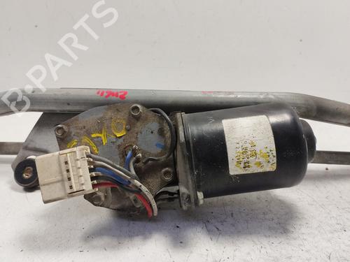 Front wiper motor CITROËN SAXO (S0, S1) 1.4 VTS | BP29982744M29