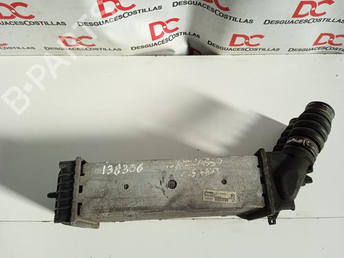 Intercooler CITROËN XSARA PICASSO (N68) 1.6 HDi | BP22689732M30 