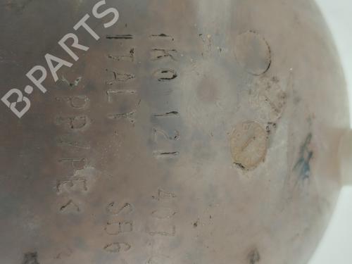 Expansion tank SEAT LEON (1P1)  | BP25903650C120 