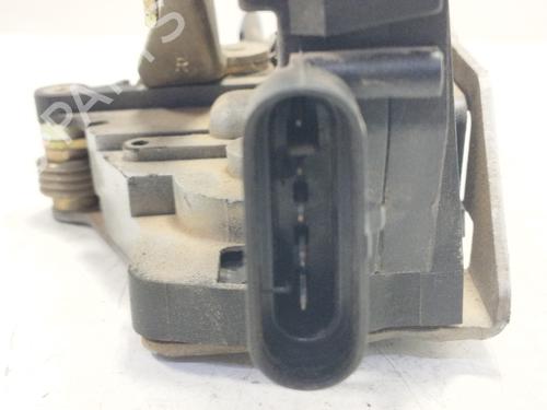 Rear right lock MERCEDES-BENZ M-CLASS (W163) ML 270 CDI (163.113) | BP20978630C99 