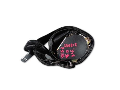 Used Rear right seatbelt CITROËN C8 (EA_, EB_) 2.2 HDi (128 hp) 32290155