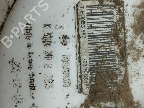 Fuel pump RENAULT KADJAR (HA_, HL_)  | BP25129545M76 