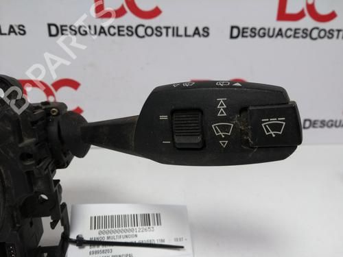 Switch BMW 1 (E87) 118 d | BP17403388I30 