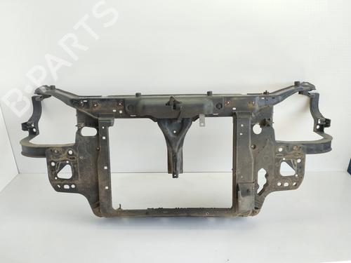 Frontplate/Frontkurv HYUNDAI GETZ (TB) 1.5 CRDi (88 hp) 25017587