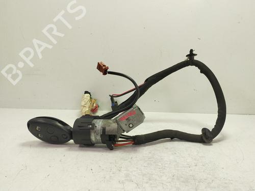 Used Ignition barrel CITROËN C8 (EA_, EB_) 2.2 HDi (128 hp) 32660466