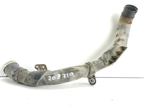 Used Pipe VW CADDY III Box Body/MPV (2KA, 2KH, 2CA, 2CH) 1.6 TDI (75 hp) 27677830