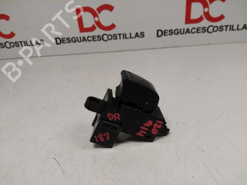 right-front-window-switch-nissan-primera-hatchback-p12-19-dci-25411av600-25411-av600-c8dd705n-190804n1-2002-17402692 main image