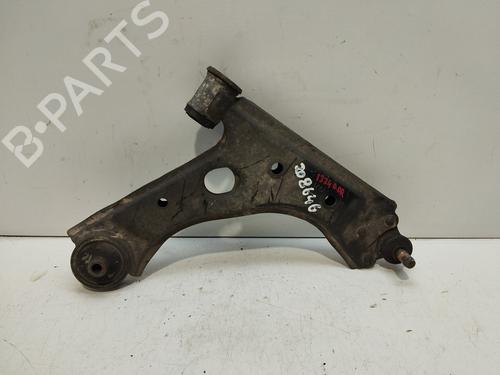 Used Right front suspension arm OPEL CORSA D (S07) 1.3 CDTI (L08, L68) (90 hp) 26377672