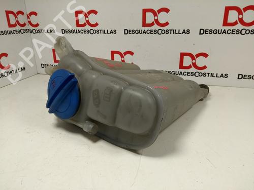 Vase D'Expansion AUDI A4 B8 (8K2) [2007-2016]  17459524