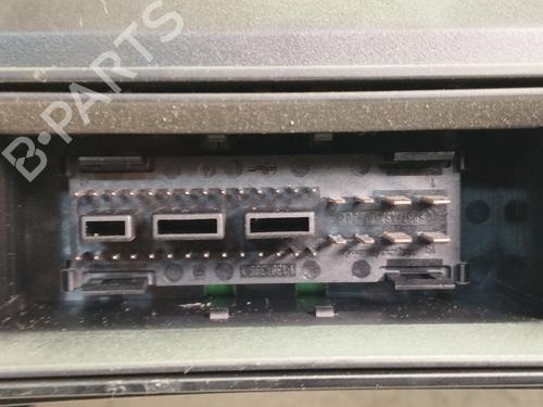 Instrument cluster VW GOLF V (1K1) | BP30627413C47