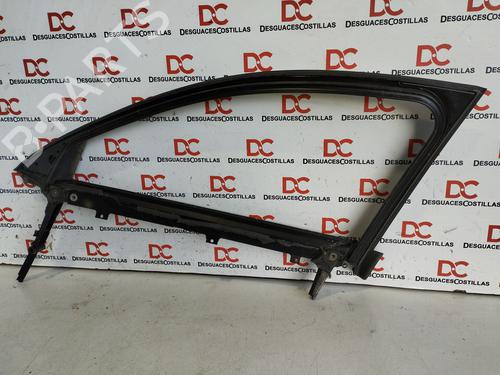 Right front door AUDI A6 C6 Avant (4F5)  | BP17423658C3 