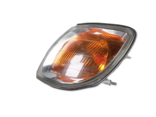 Left front indicator HYUNDAI TRAJET (FO) 2.0 CRDi | BP31253350C32 