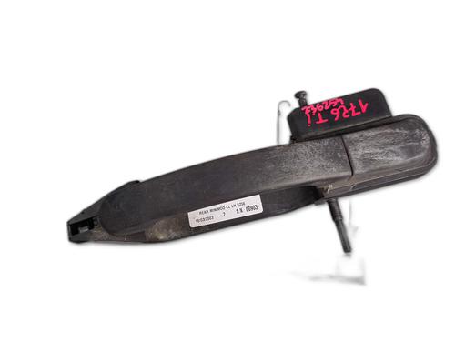 Used Rear left exterior door handle Rear left exterior door handle FORD FIESTA V (JH_, JD_) 1.4 16V (80 hp) 33886967 33886967